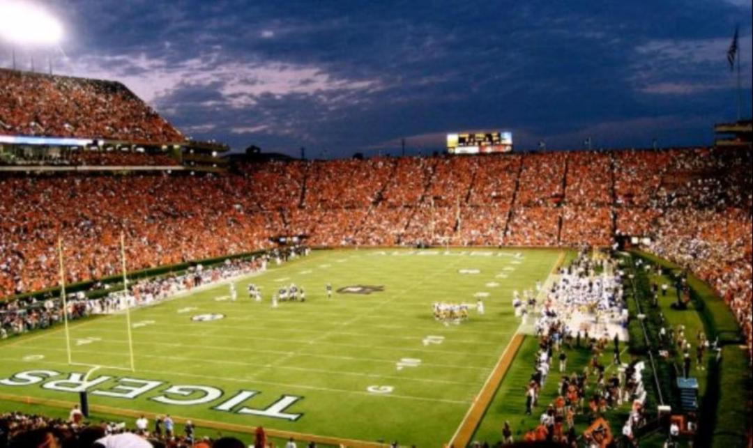 Photo of Others in Auburn