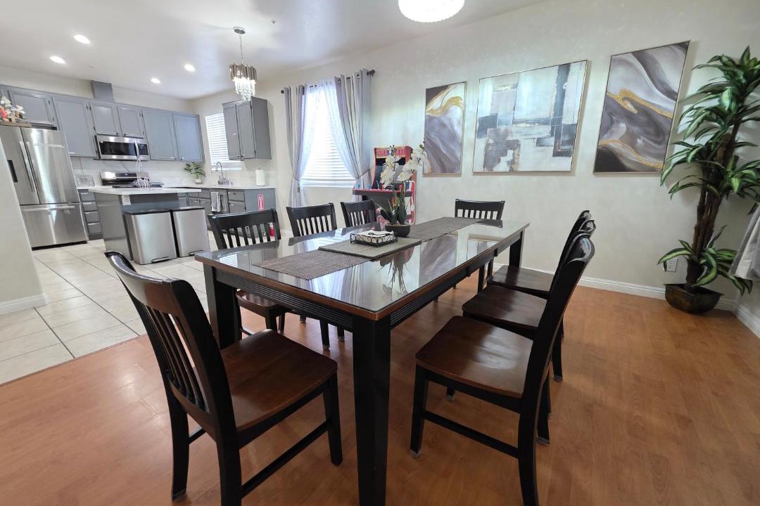 Photo of Kitchen in Fontana