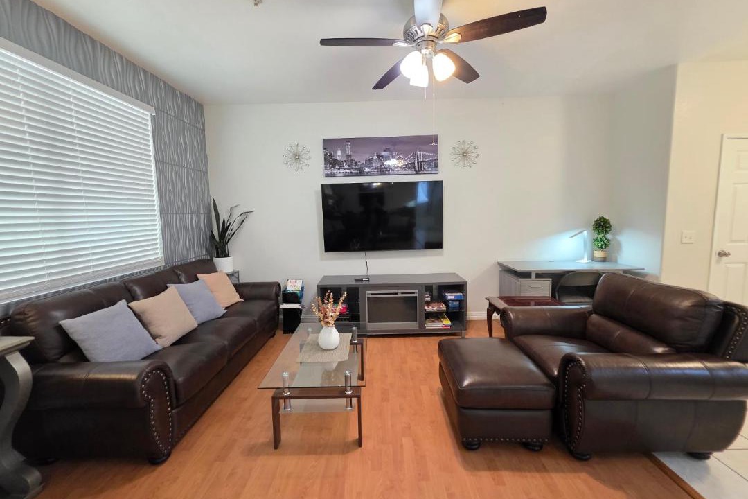Photo of Livingroom in Fontana