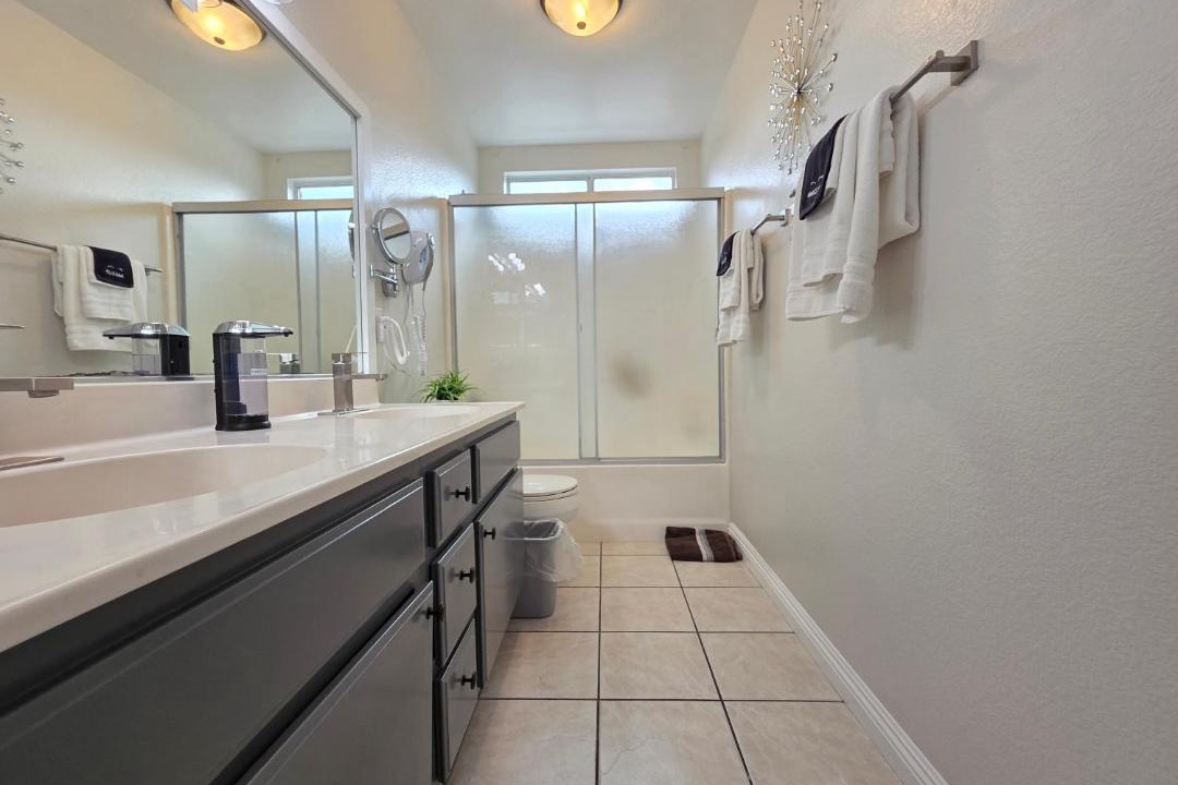 Photo of Bathroom in Fontana