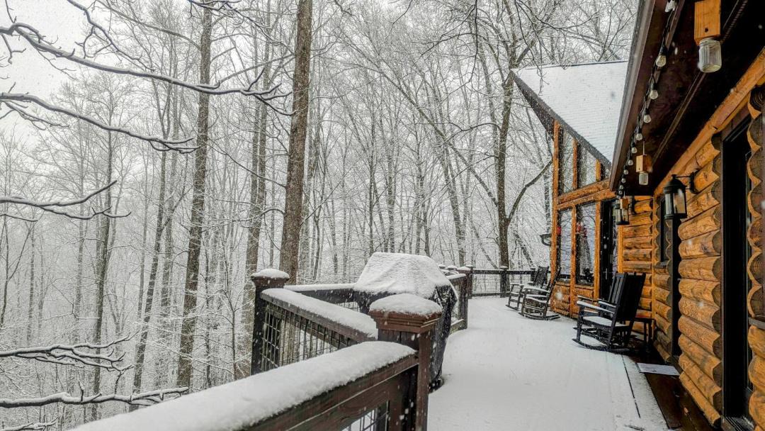 Photo of Others in Maggie Valley