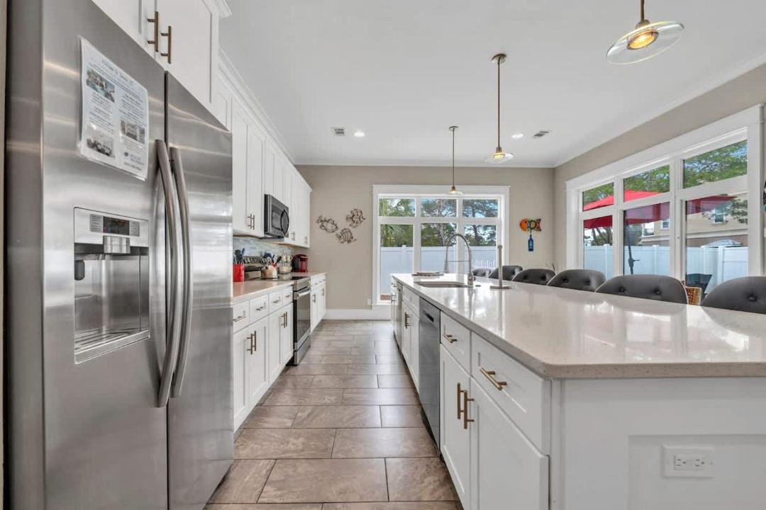 Photo of Kitchen in Emerald Waters Village
