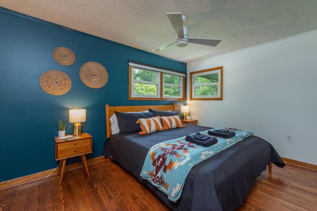 Photo of Bedroom in Waynesville