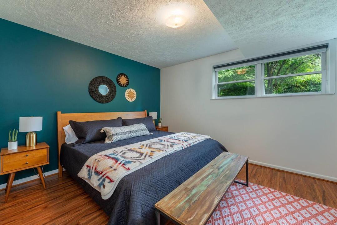 Photo of Bedroom in Waynesville