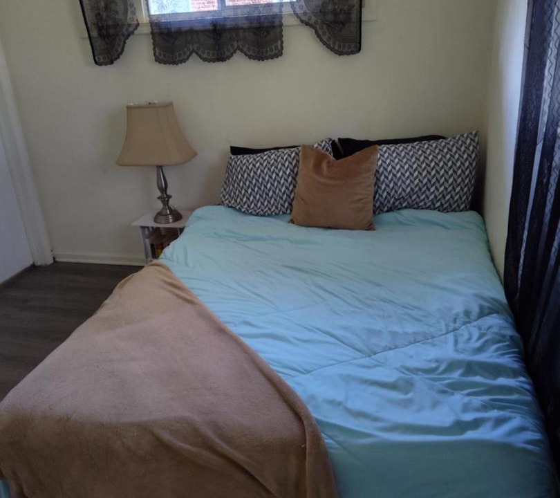 Photo of Bedroom in Forest Park