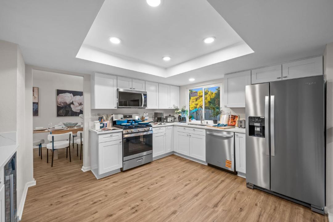 Photo of Kitchen in Rancho Penasquitos