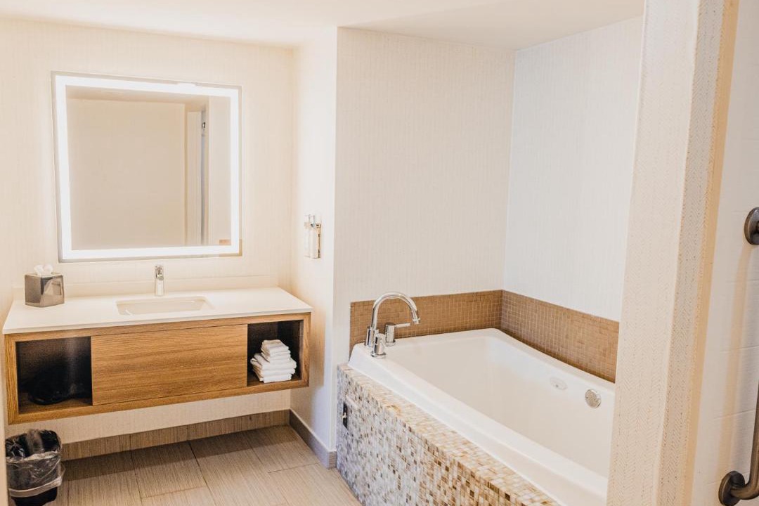 Photo of Bathroom in Macon