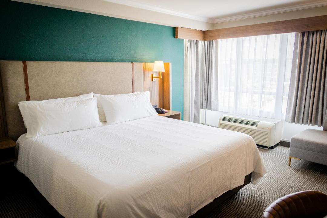 Photo of Bedroom in Macon