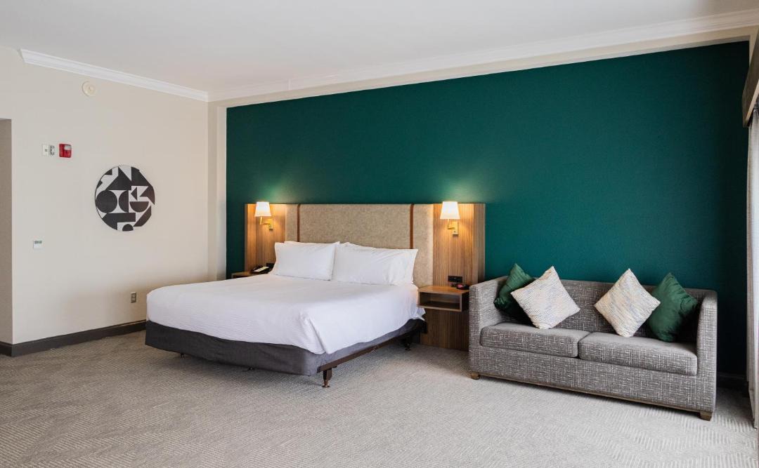 Photo of Bedroom in Macon
