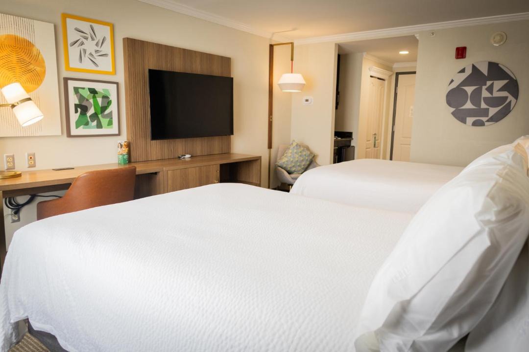 Photo of Bedroom in Macon