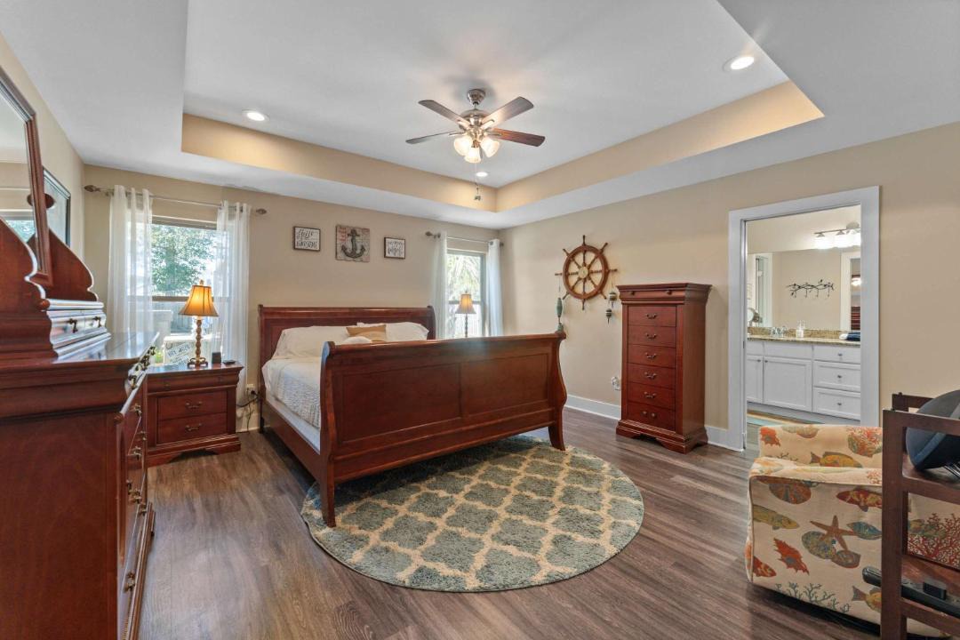 Photo of Bedroom in Foley