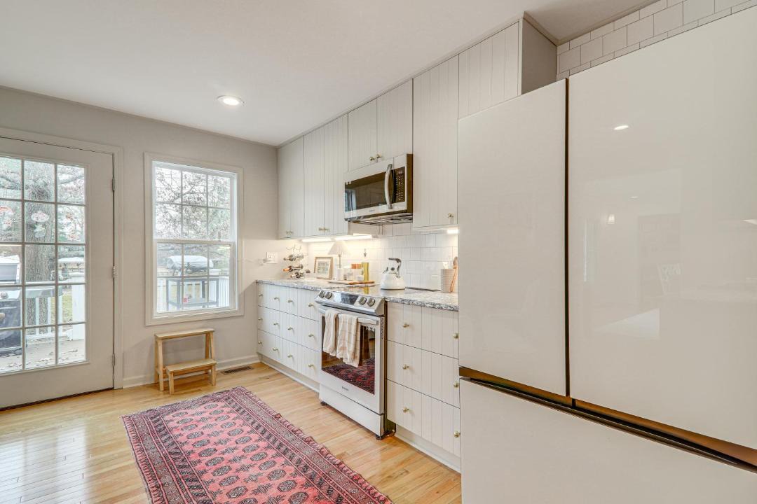 Photo of Kitchen in Eatonton