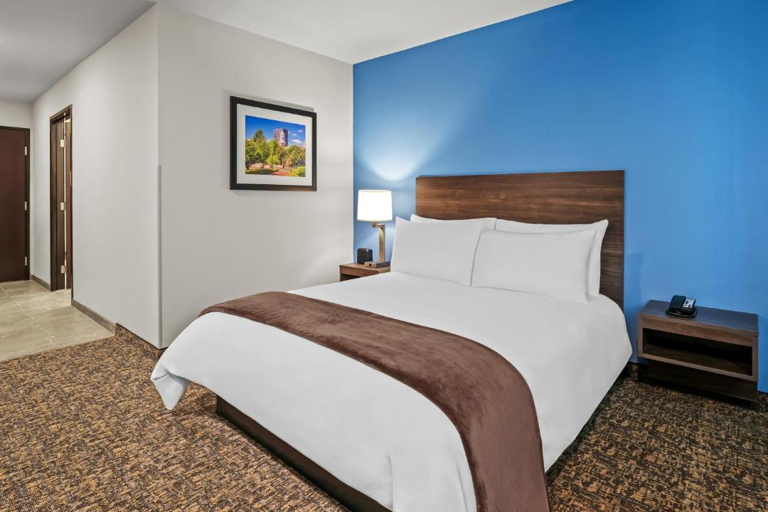 Photo of Bedroom in Augusta