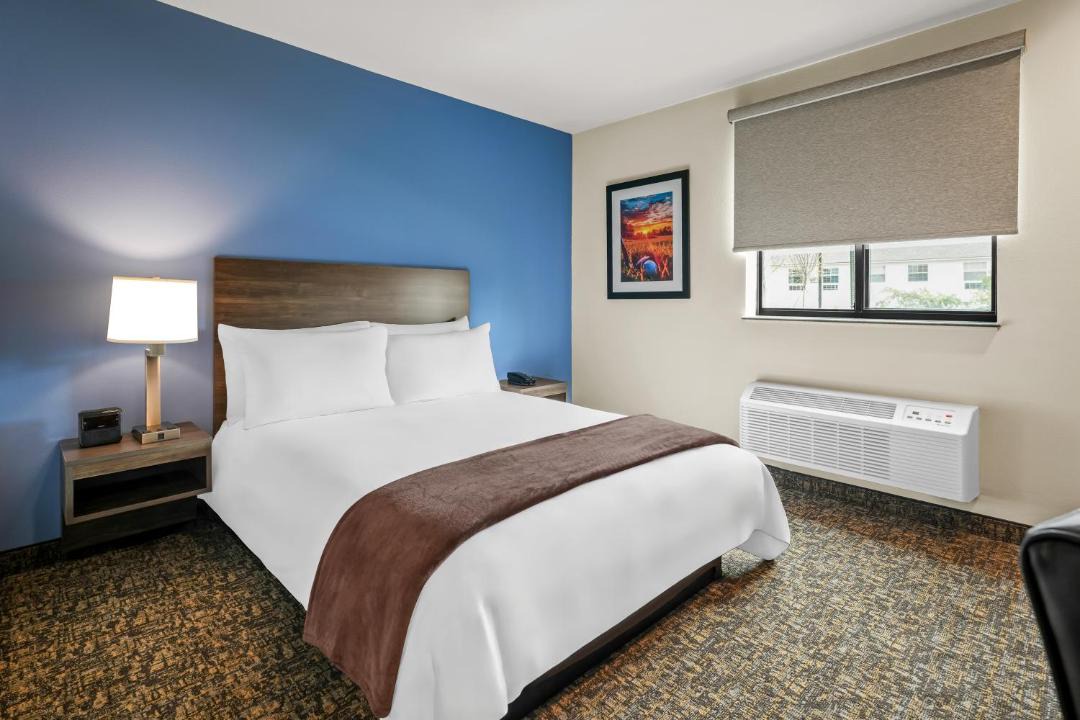 Photo of Bedroom in Augusta