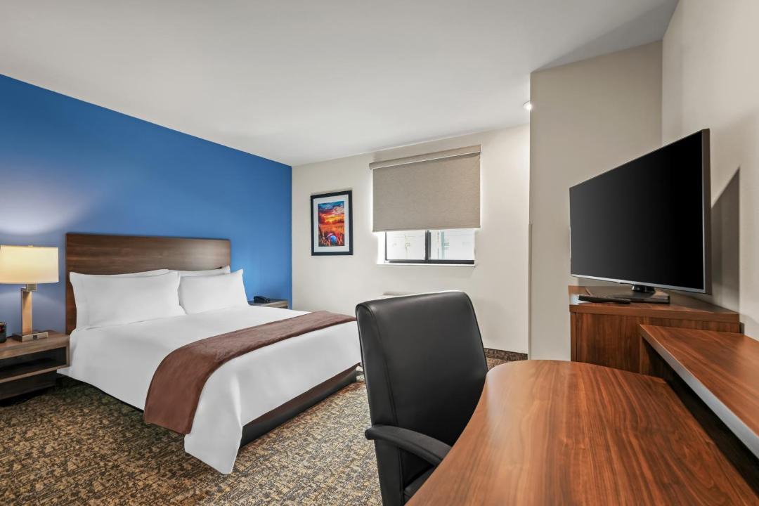 Photo of Bedroom in Augusta
