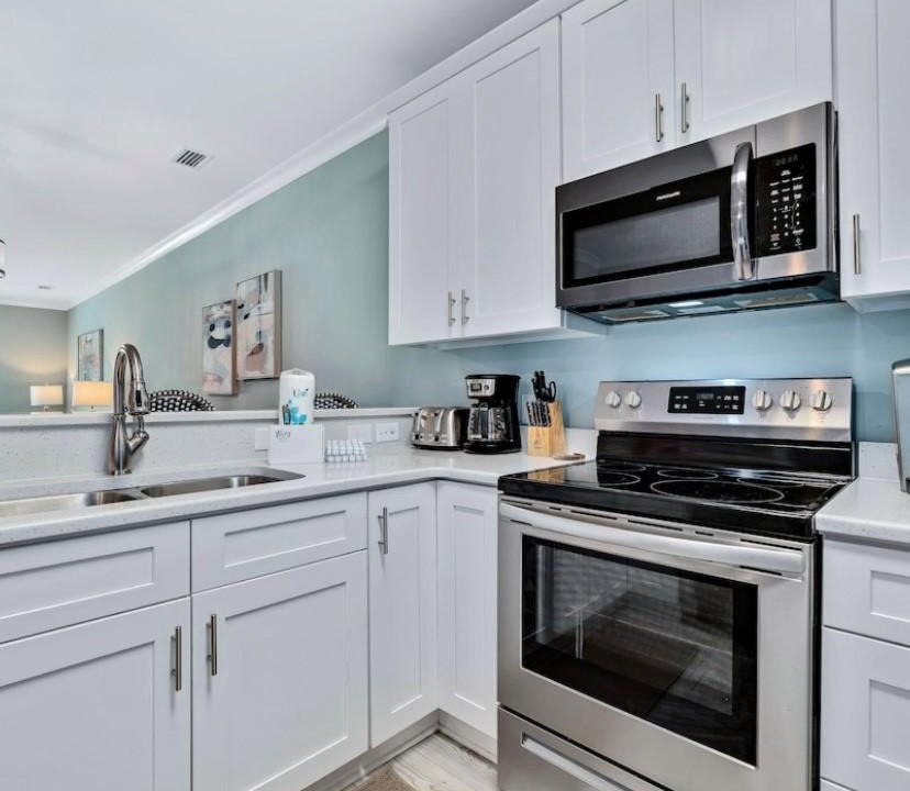Photo of Kitchen in Sunset Pass