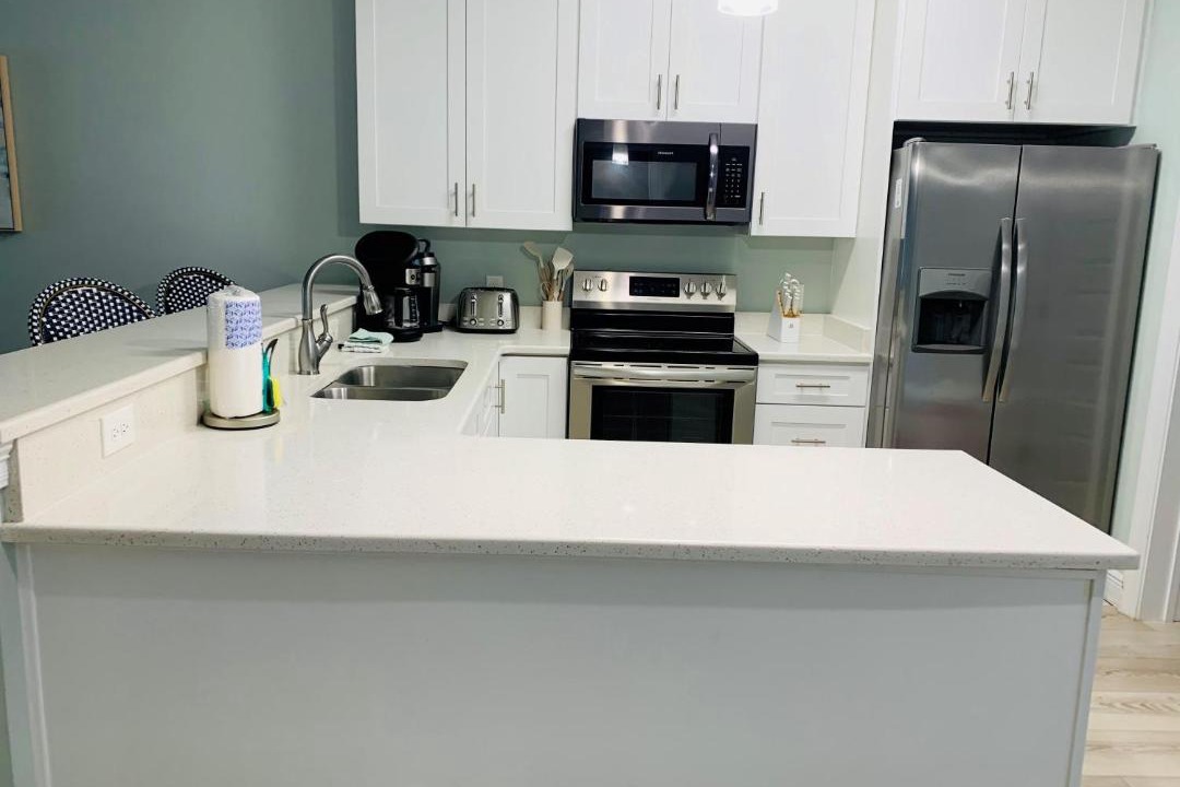 Photo of Kitchen in Sunset Pass