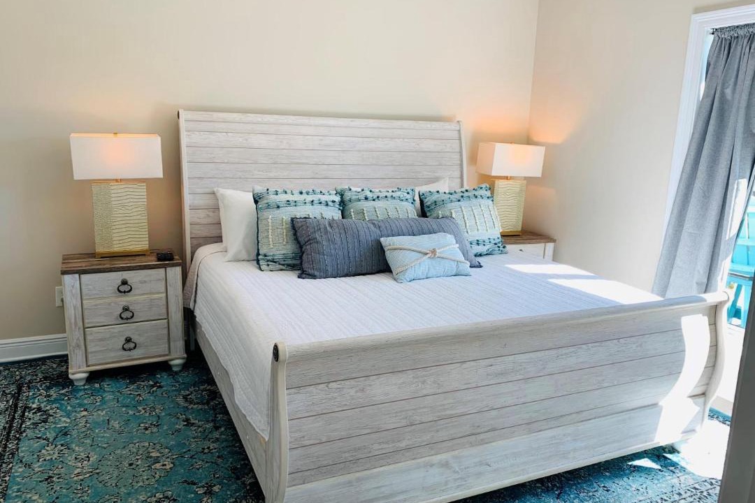 Photo of Bedroom in Sunset Pass