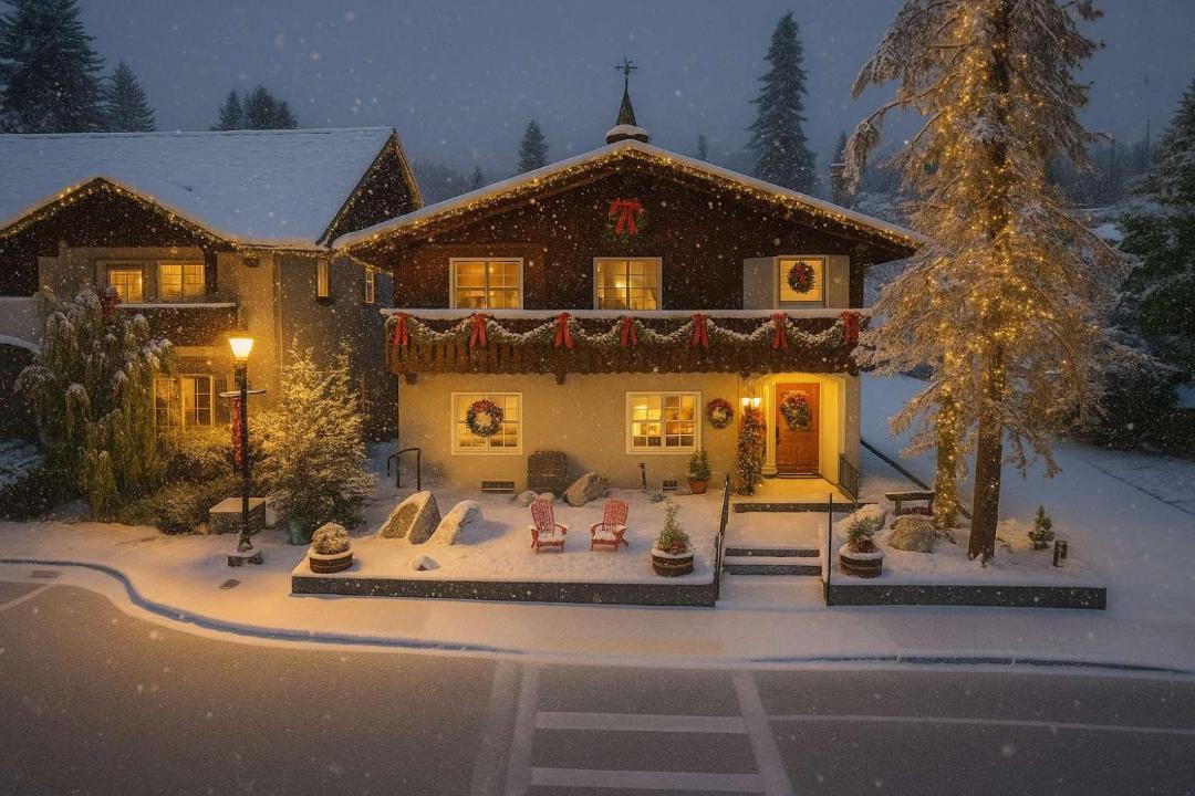 Photo of Others in Leavenworth