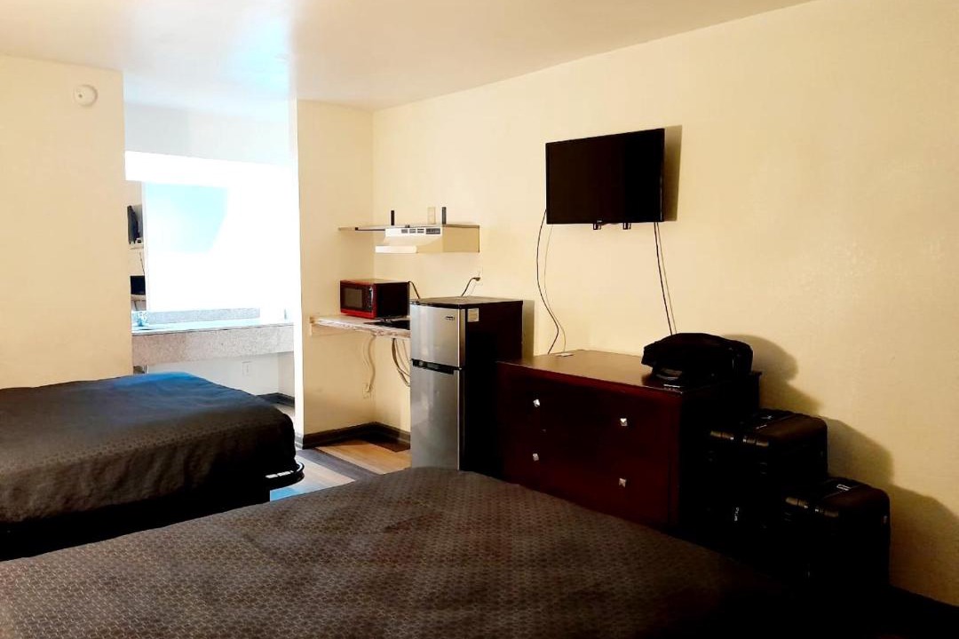 Photo of Bedroom in Augusta