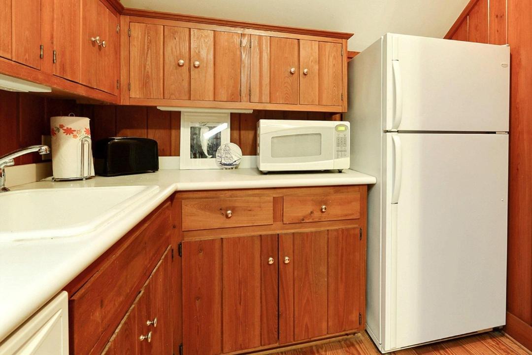 Photo of Kitchen in Historic Downtown Savannah