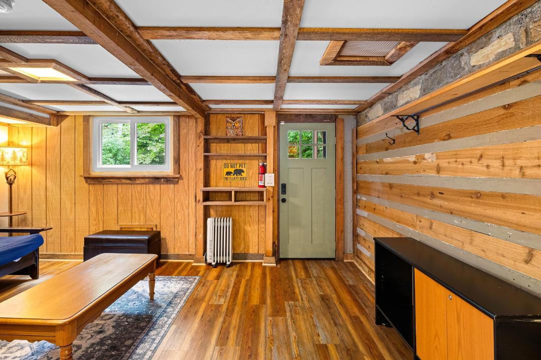 Photo of Others in Cataloochee Ranch