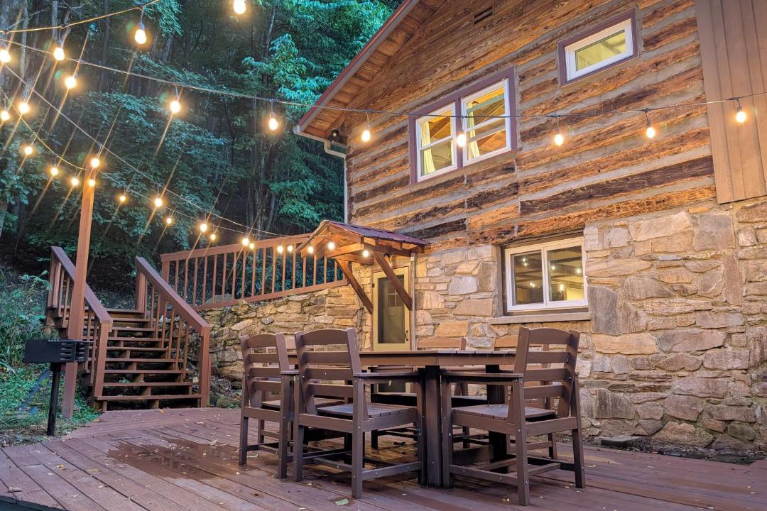 Photo of Others in Cataloochee Ranch