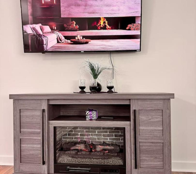 Photo of Livingroom in Burton