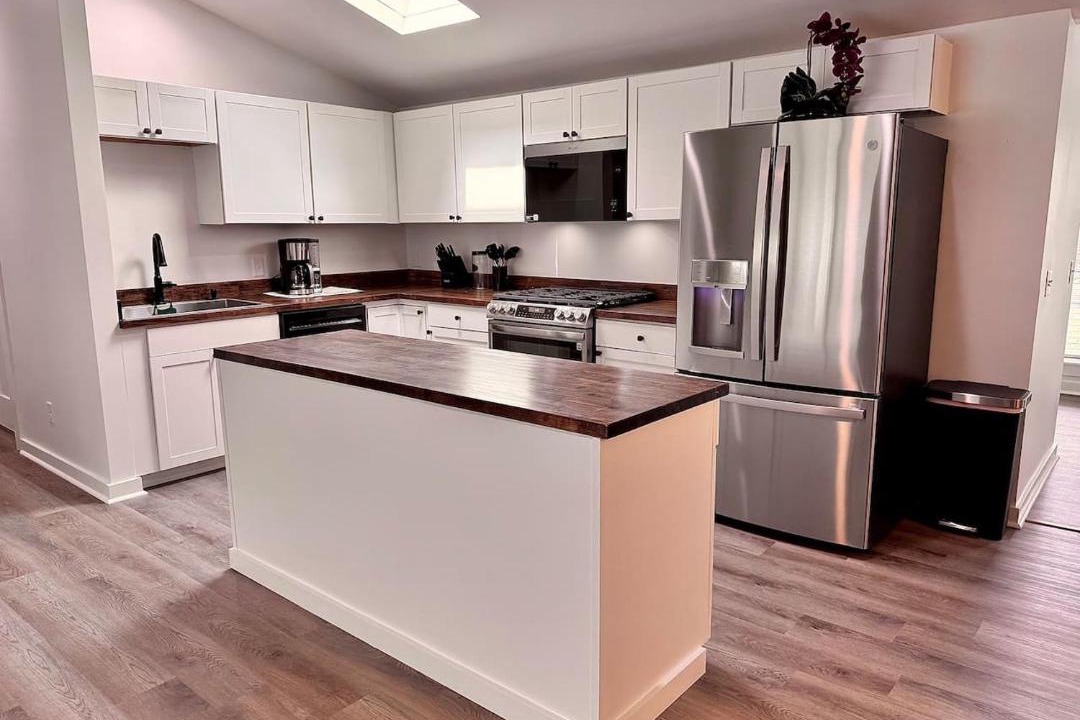Photo of Kitchen in Burton