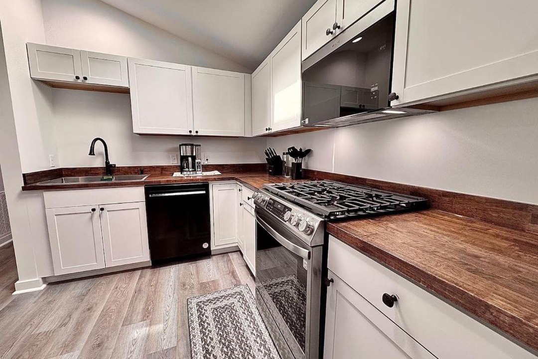 Photo of Kitchen in Burton