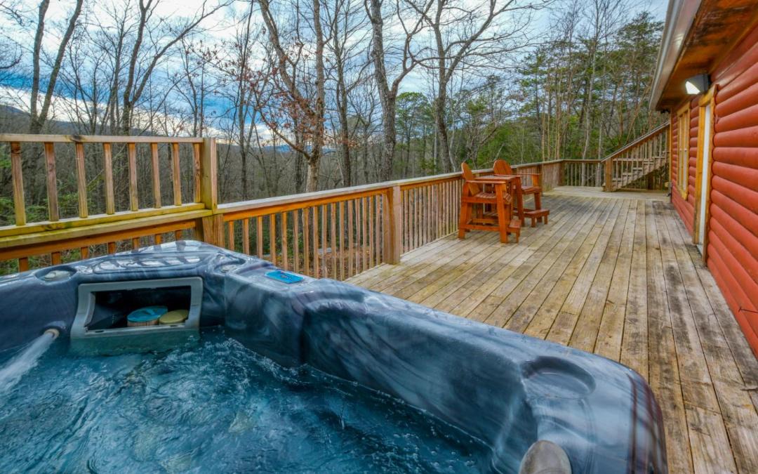 Photo of Others in Gatlinburg