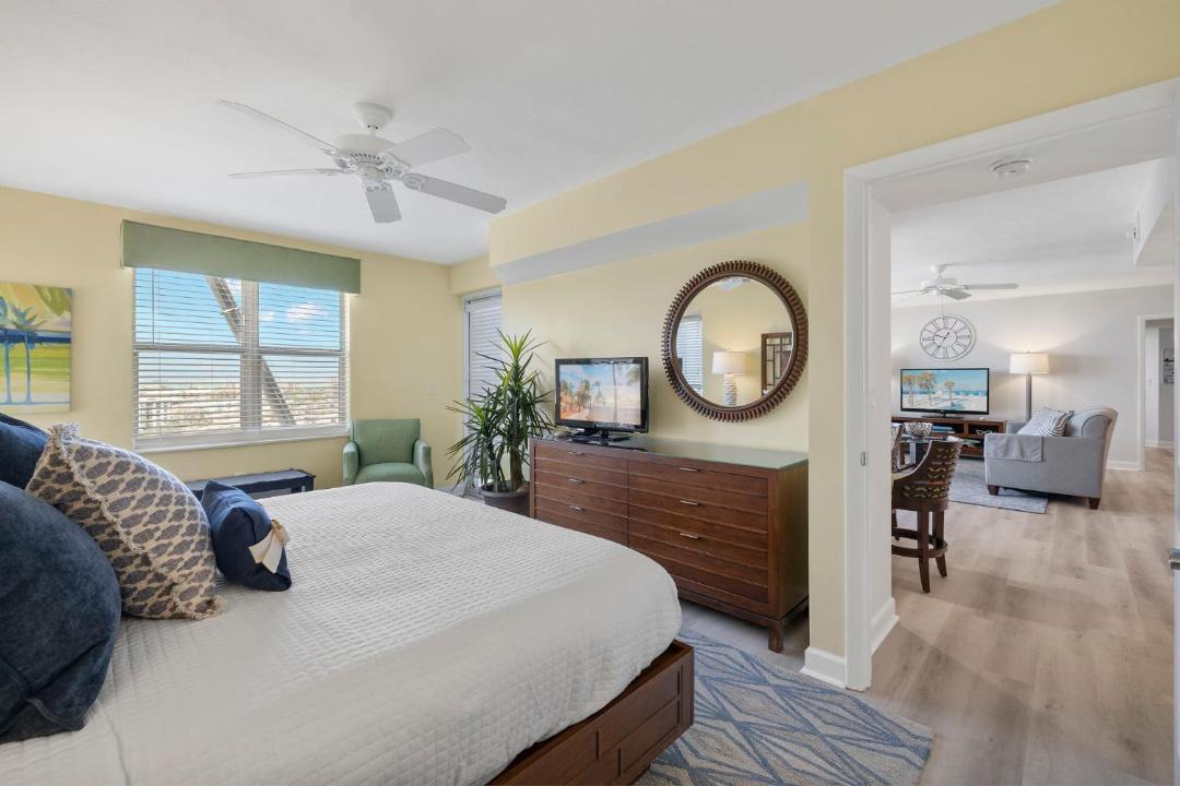 Photo of Bedroom in South Island