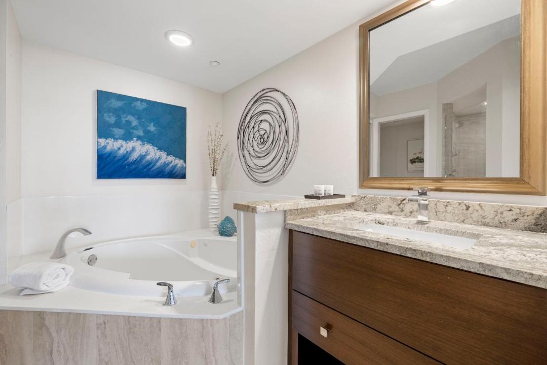 Photo of Bathroom in South Island
