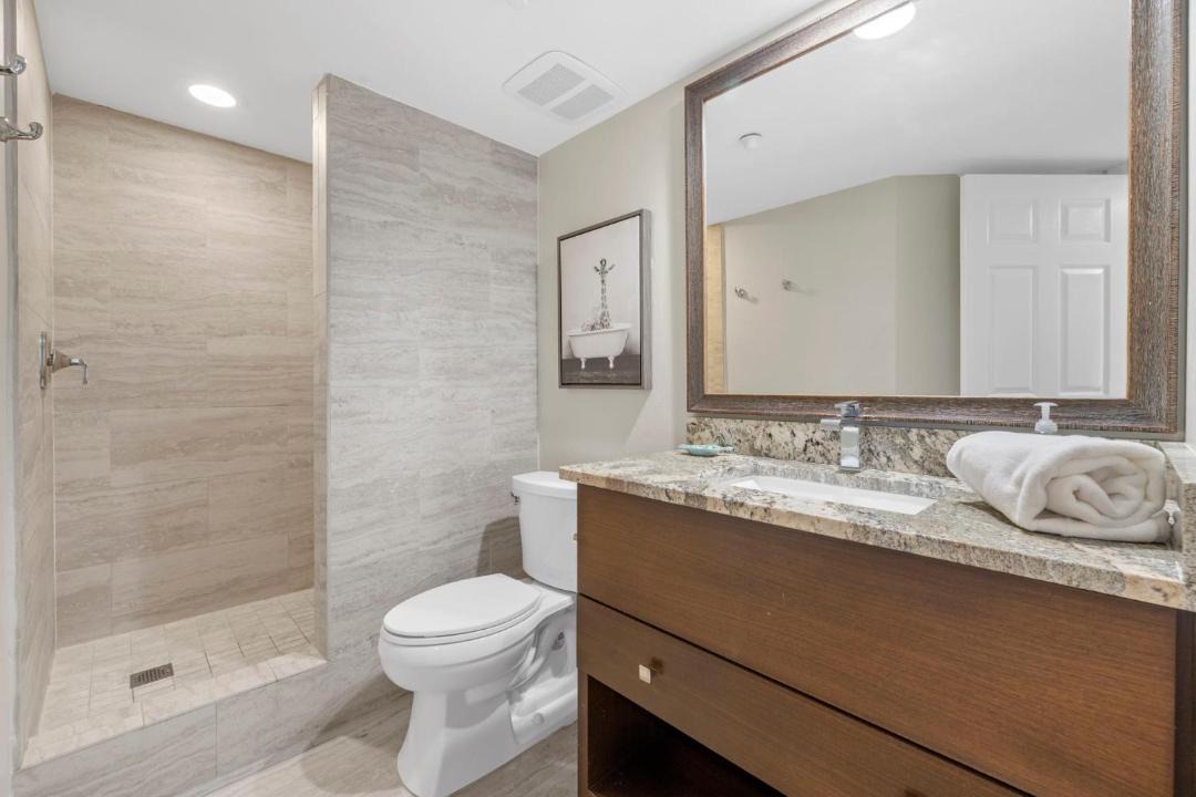 Photo of Bathroom in South Island