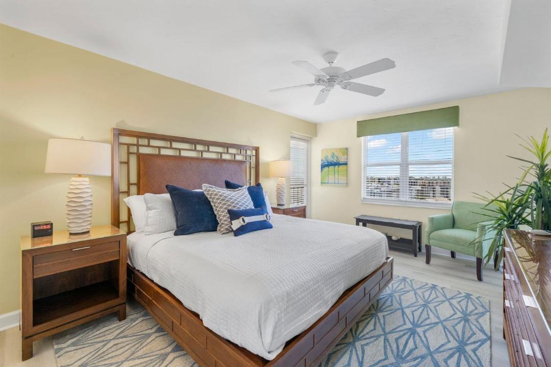 Photo of Bedroom in South Island