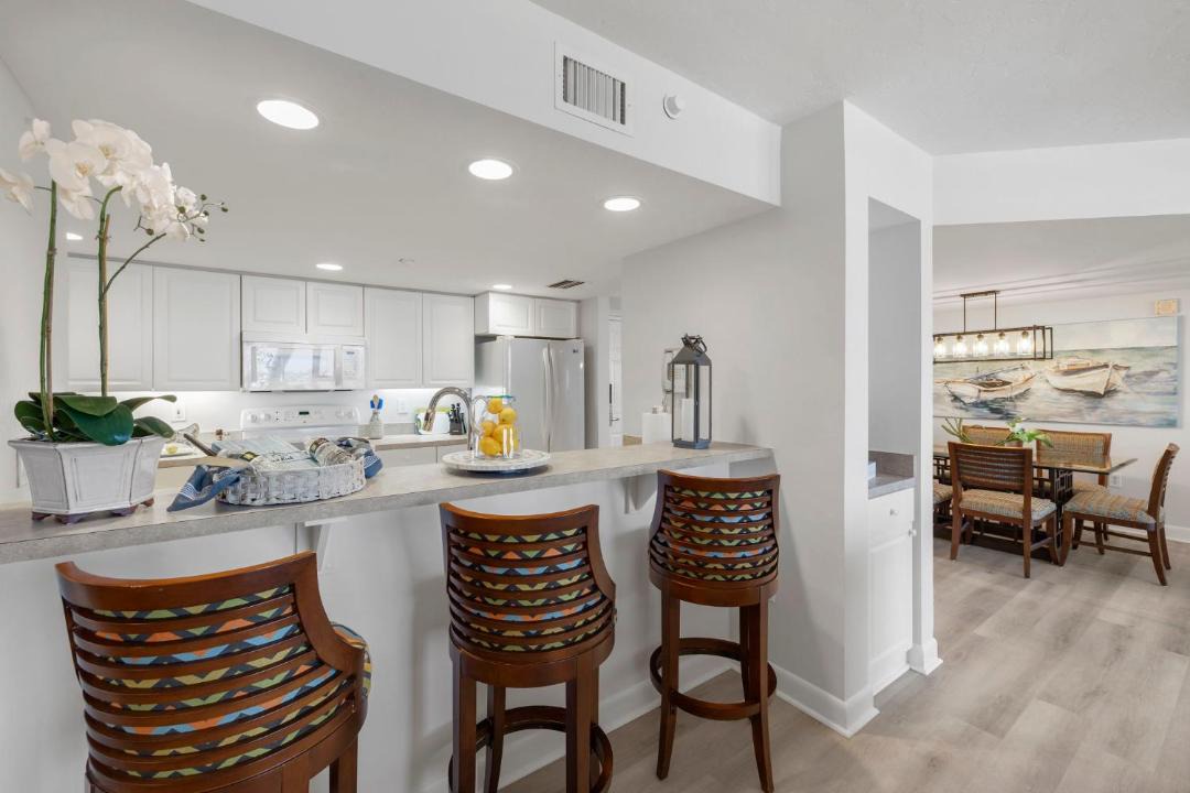 Photo of Kitchen in South Island