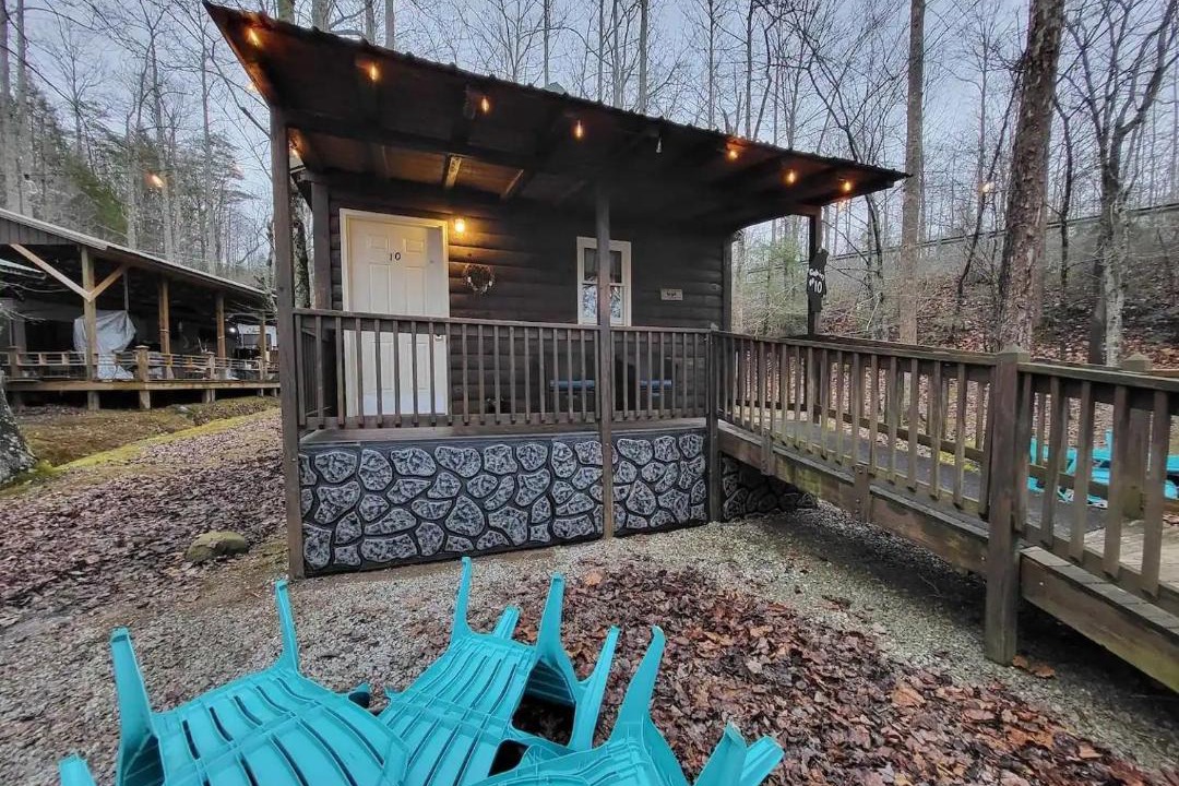 Photo of Others in Gatlinburg