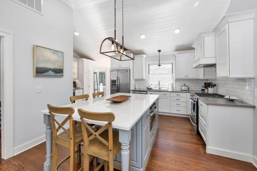 Photo of Kitchen in East Beach