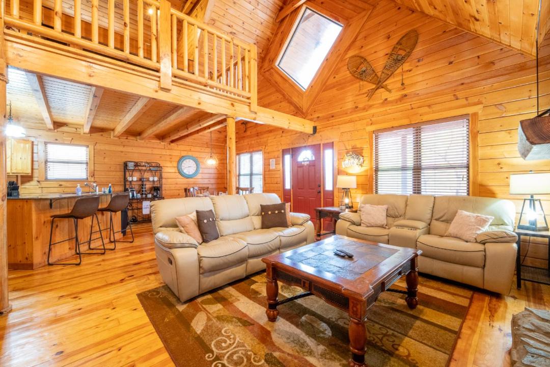 Photo of Others in White Oak Lodge