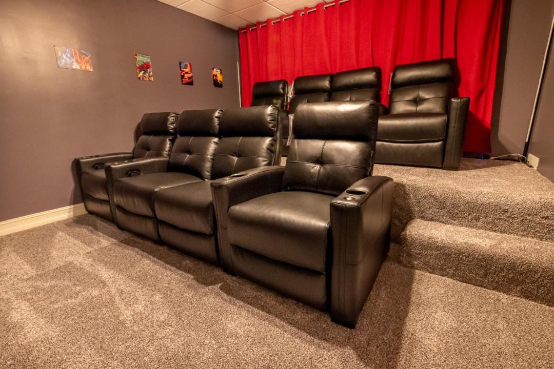 Photo of Livingroom in Kodak