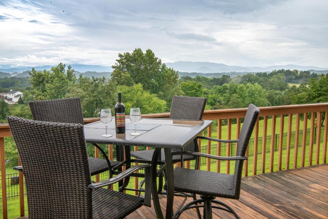 Photo of Patio Balcony in Kodak