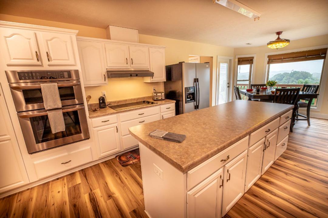 Photo of Kitchen in Kodak