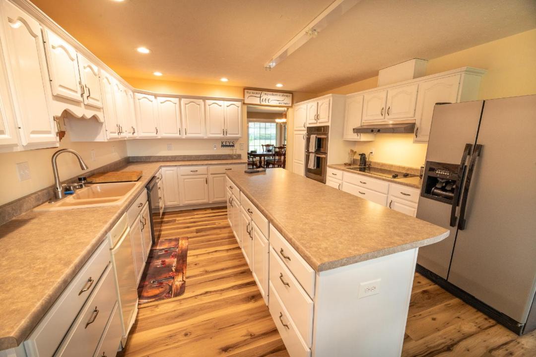 Photo of Kitchen in Kodak