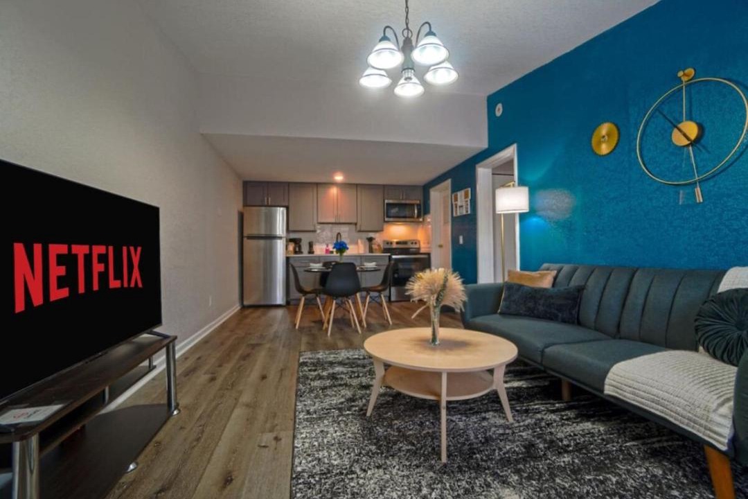 Photo of Livingroom in Columbus