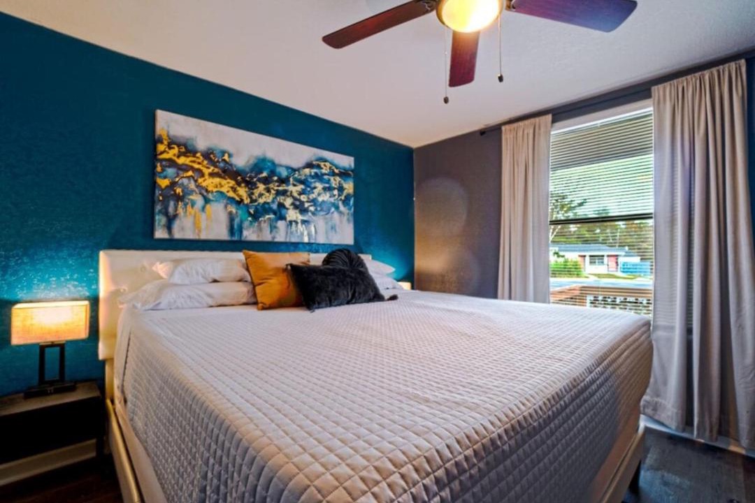 Photo of Bedroom in Columbus