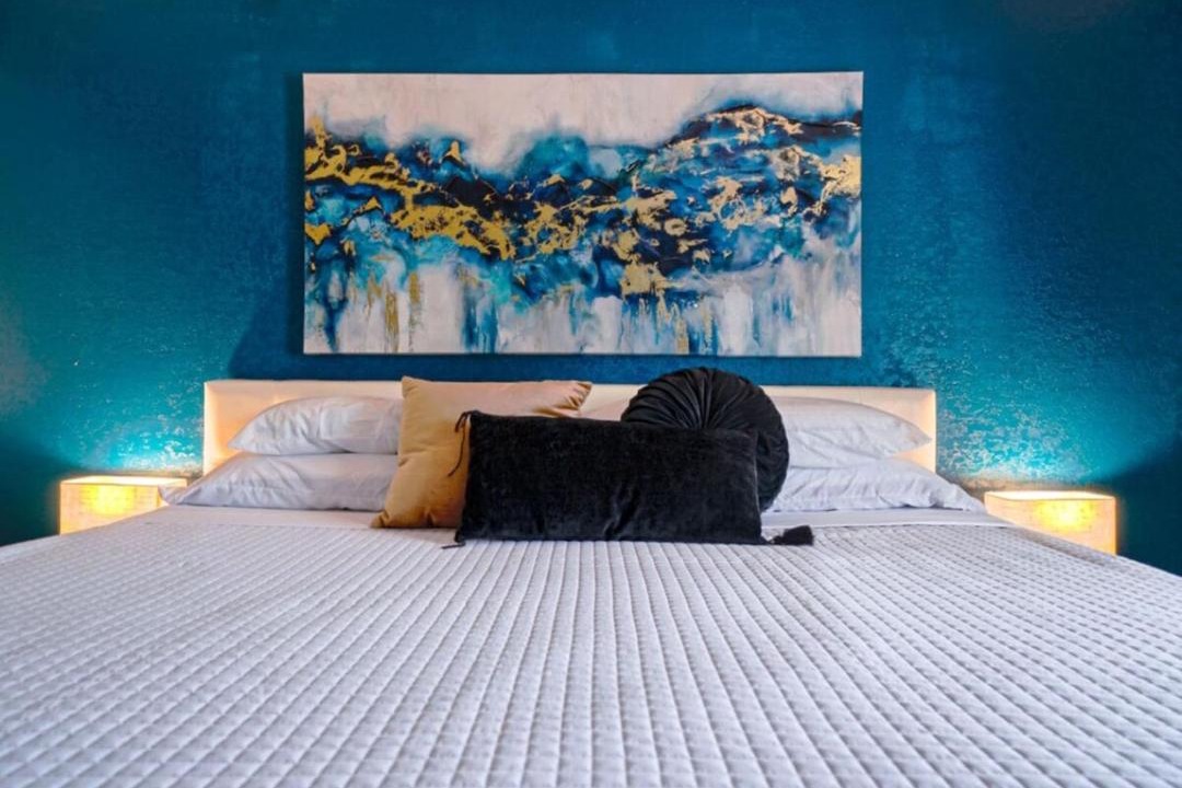 Photo of Bedroom in Columbus