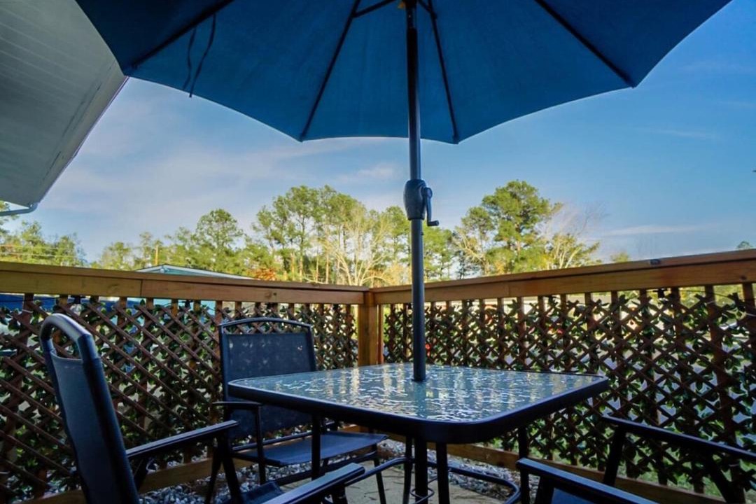 Photo of Patio Balcony in Columbus