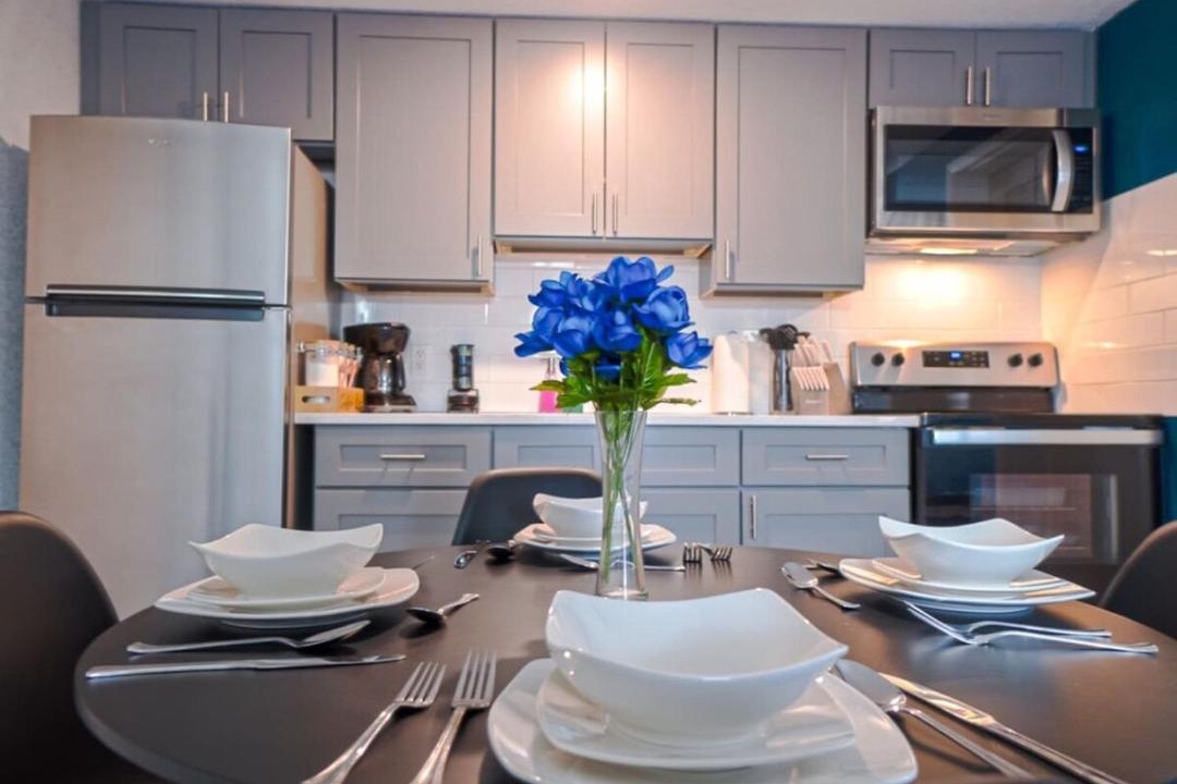 Photo of Kitchen in Columbus