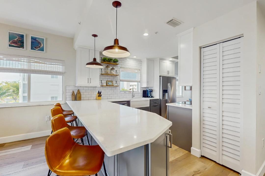 Photo of Kitchen in South Island