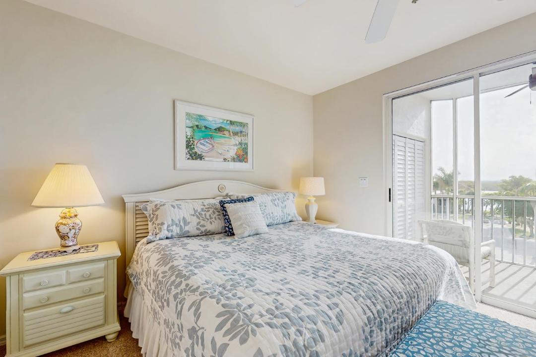 Photo of Bedroom in South Island
